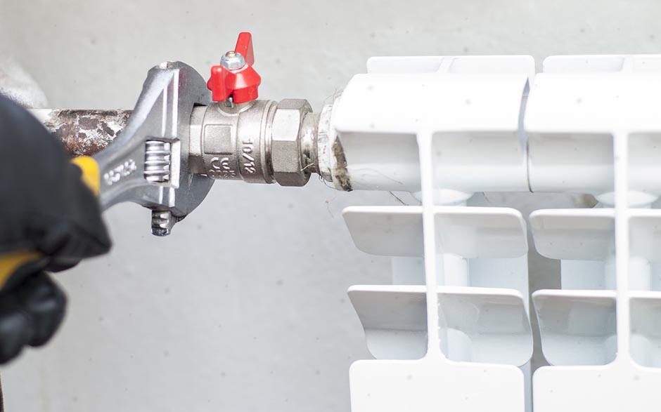 entretien chauffe eau Montrouge